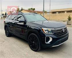 فولكسفاغن أطلس